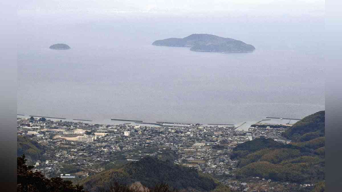 「瀬戸内のハワイ」に高額納税者が複数転入、町民税収が６・７倍３２億円に…山口・周防大島町 : 読売新聞