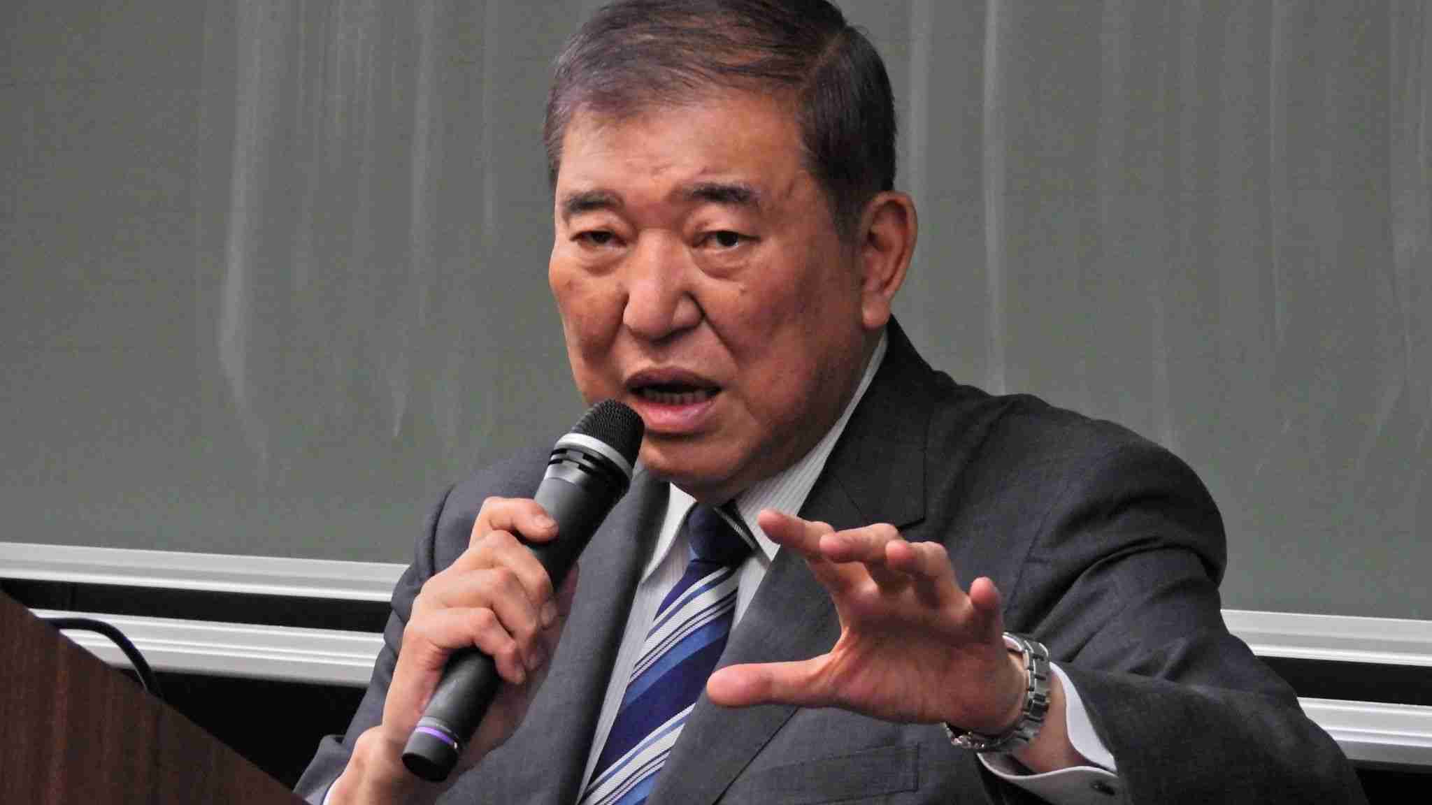 石破前首相、高市政権に提言「日米同盟に頼るのはそんなに素晴らしいこと？」「節約せず→必ず行き詰まる」｜よろず〜ニュース