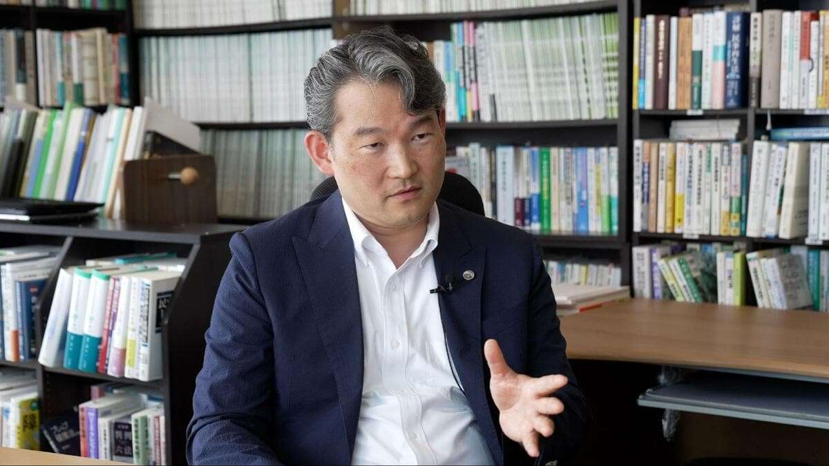 「自分の弁護で死刑にしてしまった」十字架背負う弁護士　死刑囚との伴走が生んだ「奇跡」 | TBS NEWS DIG (1ページ)