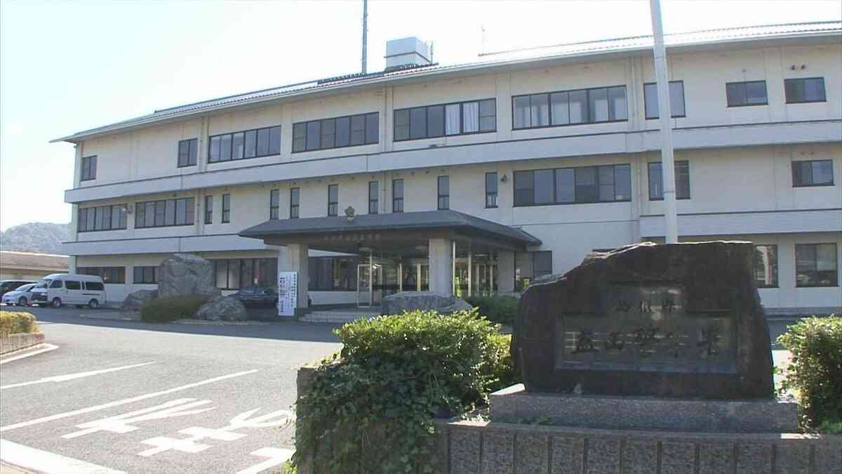 【速報】小学生の男の子がトラックにはねられ死亡　心肺停止の状態で救急搬送　「１メートルくらい引きずった」と通報　島根県益田市 | BSSニュース | BSS山陰放送 (1ページ)