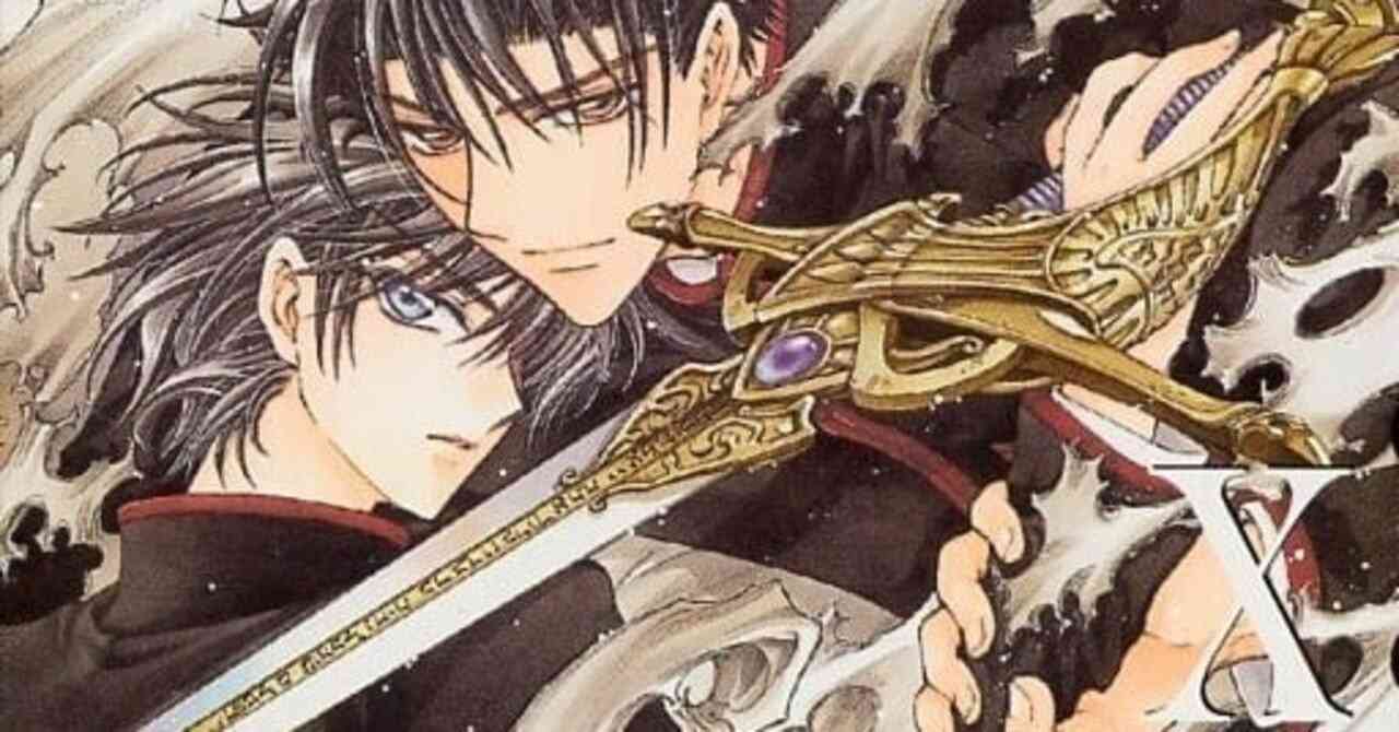 【封印が】中二病の血が騒いでしまう作品【解かれる】 Part3