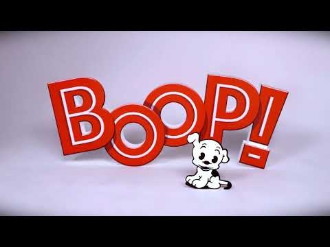 BOOP! The Musical撮影メイキング動画_PartⅠ