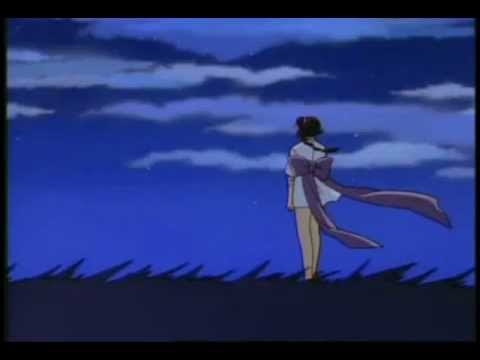 鈴木佐江子 - 吸血姫美夕ED 「美夕八千夜」
