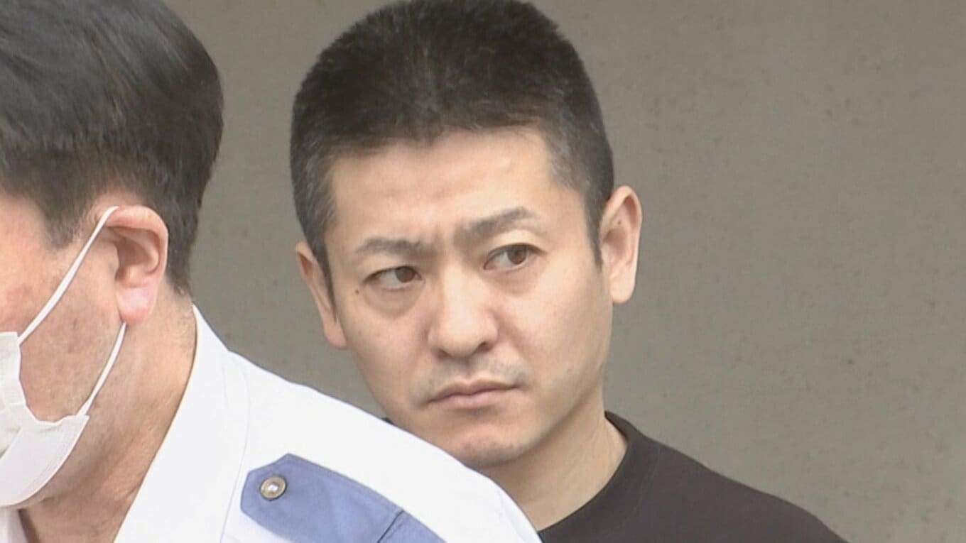 「お前営業できなくしてやるよ。ゼロなんてねえから」 指定暴力団「六代目山口組」系暴力団組長ら男3人逮捕 三軒茶屋の飲食店でみかじめ料を脅し取ろうとした疑い
