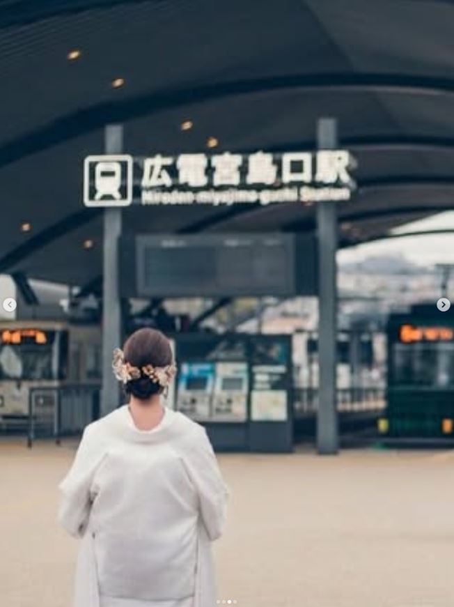 元乃木坂46・和田まあや、結婚 お相手は「メディア制作に携わっている男性」 白無垢姿も公開