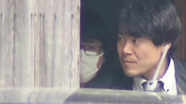 37歳父親が安達結希さん（11）殺害も認める供述【京都小学生行方不明】