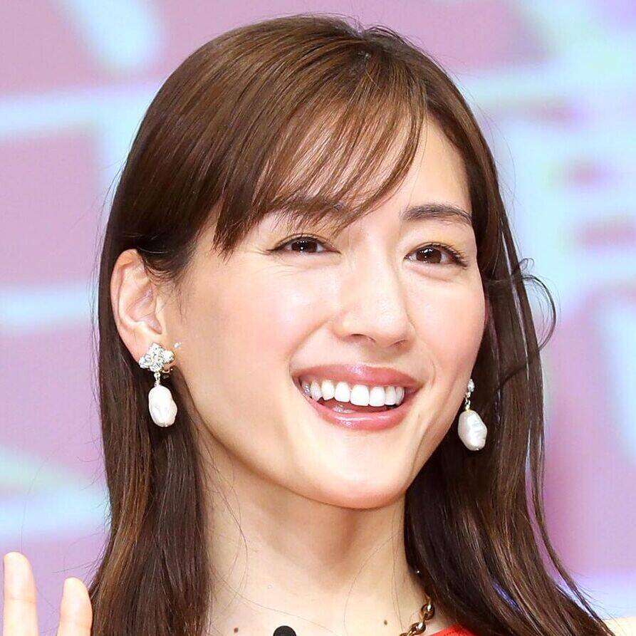 綾瀬はるか、１３年前の主演大河ドラマスタッフとの再会＆「大好きです」の言葉に落涙「涙が勝手にあふれてしまいました」（スポーツ報知） - Yahoo!ニュース