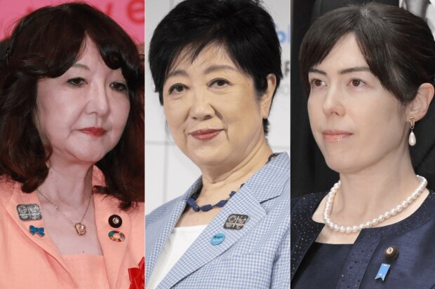 《次の女性首相になってほしい政治家TOP10》小野田紀美氏を圧倒した1位は「公約を守るイメージ」（週刊女性PRIME） - Yahoo!ニュース
