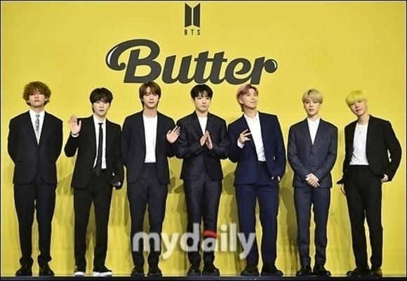 BTS、メキシコ公演がわずか30分で完売…大統領から異例の要請「もっと頻繁に来させてほしい」（Kstyle） - Yahoo!ニュース