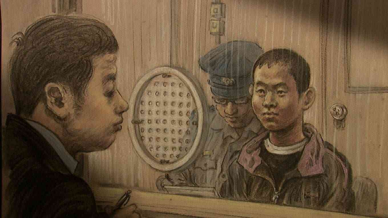 「死刑を早めて」妻や息子ら3人を殺害した死刑囚、“償えない罪”に苦悶　遺族が差し入れに込めた“切実な願い”