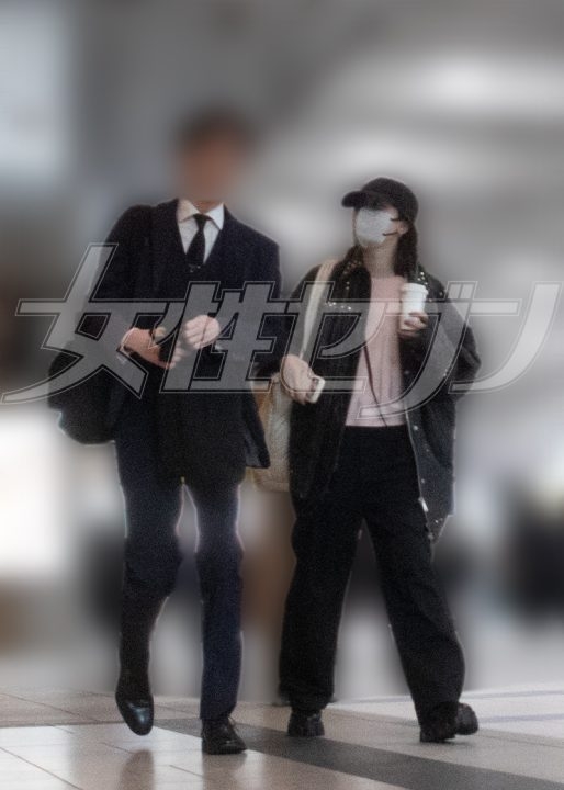 永野芽郁、元マネジャーとお揃いのブランドで“禁断の旅”　タレントが“退社した社員”と連絡を取るのは芸能界ではご法度、2人の関係に周囲は困惑 