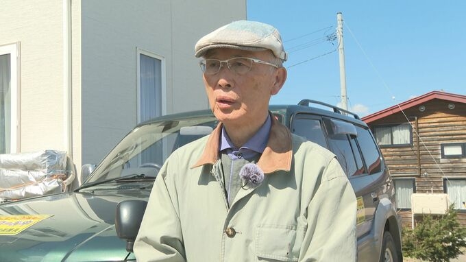 【猟銃を奪われたハンター】「おかしい。わけがわからない」検察が証拠品のライフル銃を廃棄していたことが判明　代理人弁護士が経緯確認急ぐ　北海道砂川市