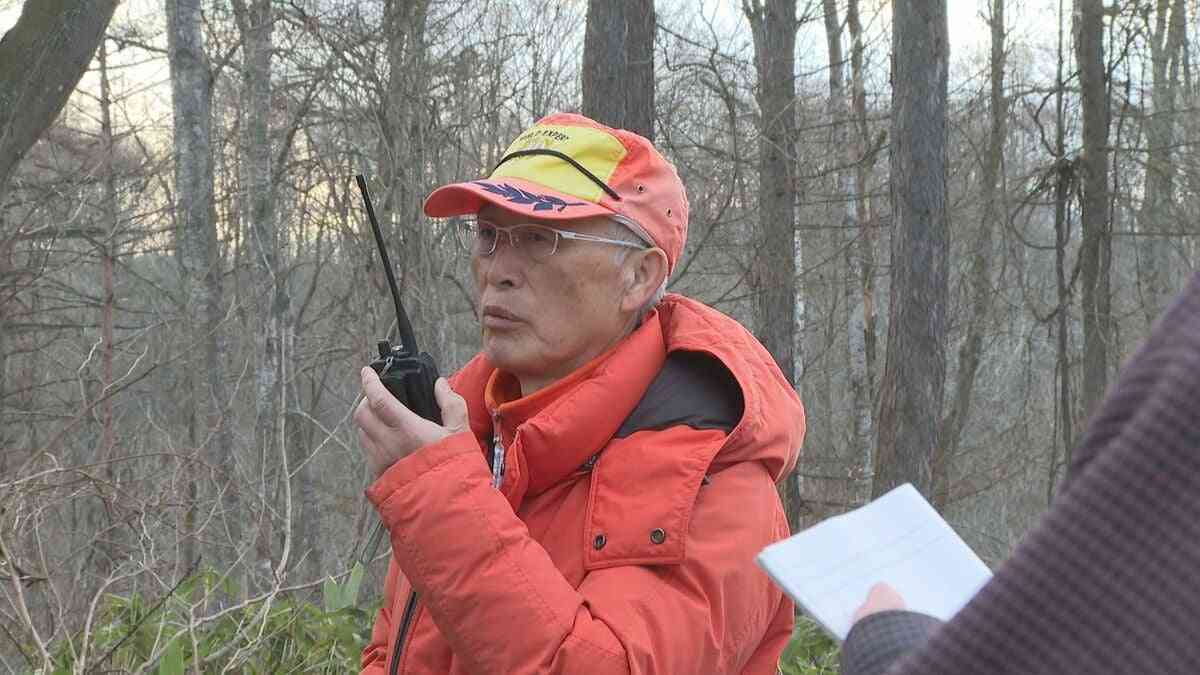 【猟銃を奪われたハンター】「おかしい。わけがわからない」検察が証拠品のライフル銃を廃棄していたことが判明　代理人弁護士が経緯確認急ぐ　北海道砂川市のハンターが怒りをあらわに | 北海道のニュース｜HBC北海道放送