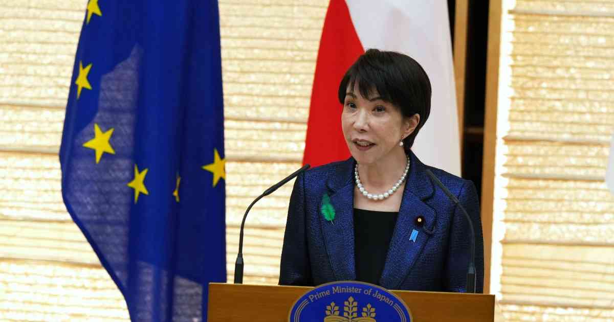 【独自】サナエトークンに「違法販売」の疑い、極秘契約書を独占入手！宣伝に加担した高市事務所を直撃すると…（週刊現代,河野 嘉誠） | 現代ビジネス | 講談社