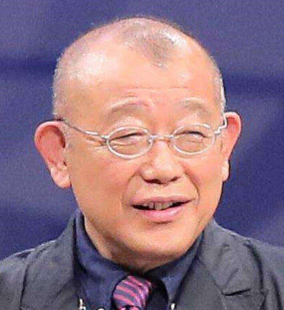 鶴瓶「業界にファンが多い」既婚女優を明かす　共演者を虜にする魔性「恋してるの、多いよ」（スポーツ報知） - Yahoo!ニュース