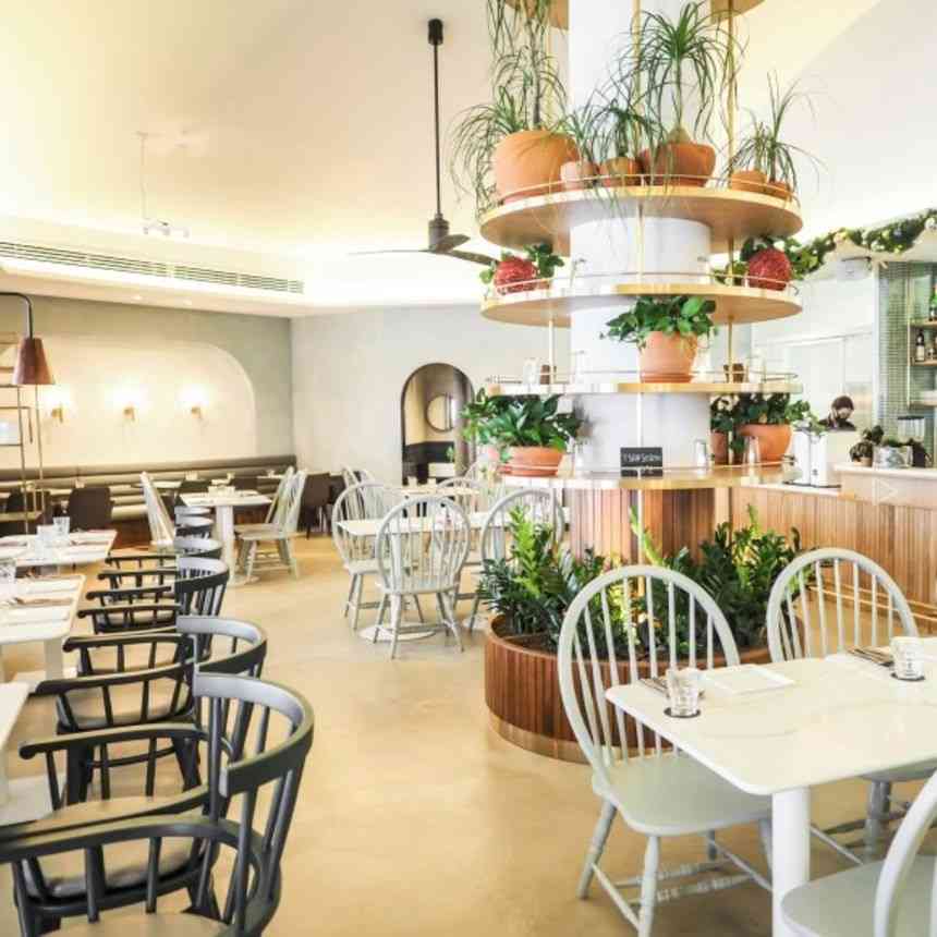 店内で騒ぐ子供に1400円の追加料金を課したレストラン | カラパイア