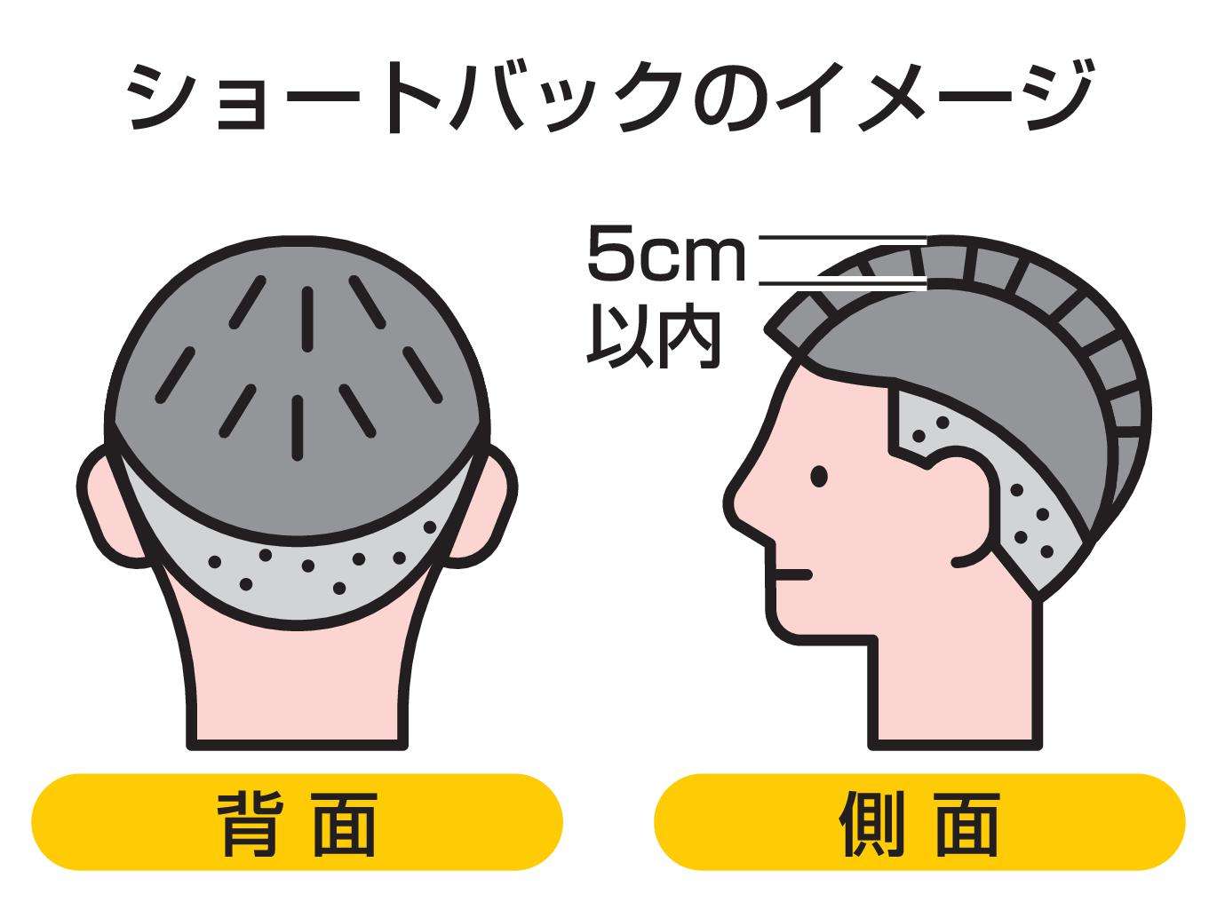丸刈り以外、選択しやすく　少年院、理髪師の来訪増加|47NEWS（よんななニュース）
