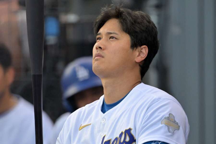 “大谷投稿”に米ファン苦言続出「どうでもよくない？」　過剰な扱いに「ヨイショしすぎ」（Full-Count） - Yahoo!ニュース