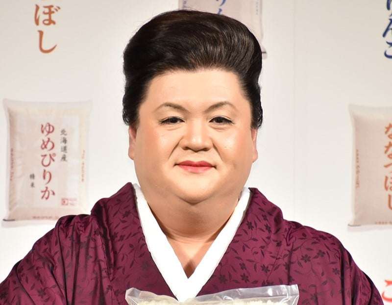 「痩せましたな」復帰・マツコの近影に反響「無理なさらずに」「目の下黒い〜」  | オリコンニュース（ORICON NEWS）