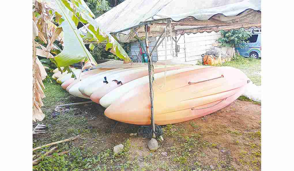 住民「過激な抗議やめて」　事故現場、以前から危険性指摘　辺野古沖 | 沖縄八重山日報 -Okinawa Yaeyama Nippo-