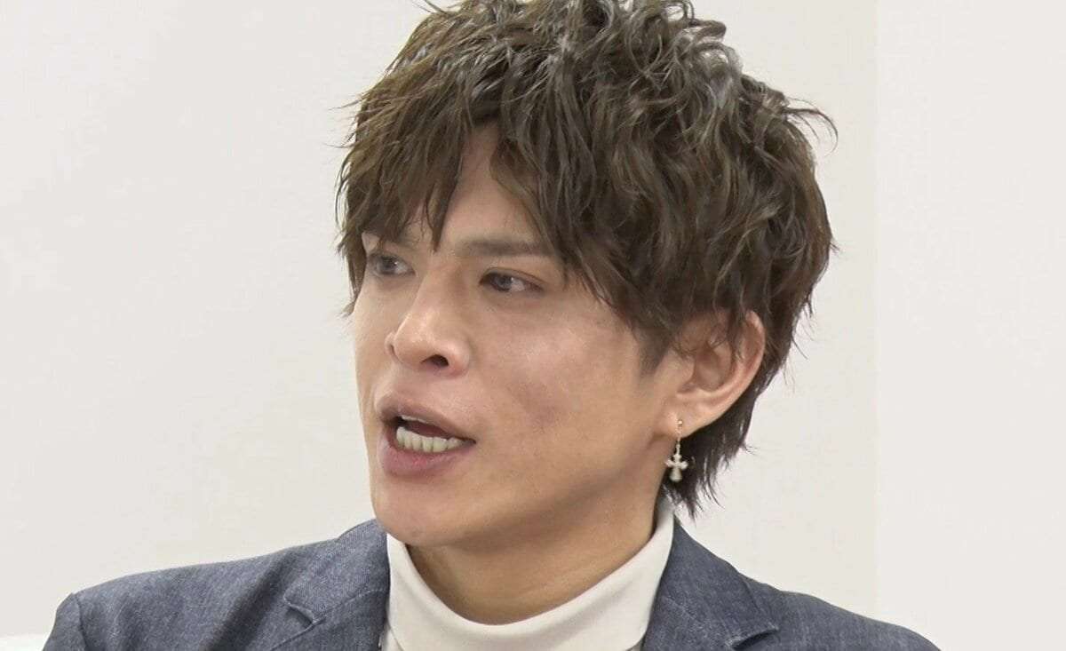 (2ページ目) 「女の子が大好き」山本裕典、衝撃の“経験人数”を告白 その中には芸能人も「大体みんな僕より売れていく」 | バラエティ | ABEMA TIMES | アベマタイムズ