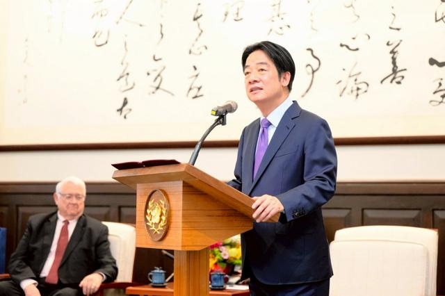 台湾総統のアフリカ訪問延期で、米国が中国を批判　飛行不許可に懸念（朝日新聞） - Yahoo!ニュース