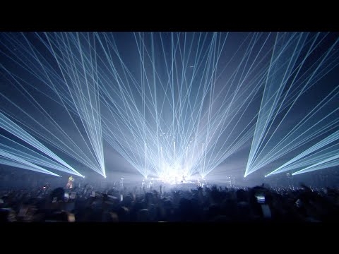 BUCK-TICK LIVE / New World (Live at 横浜アリーナ 2022/9/23)