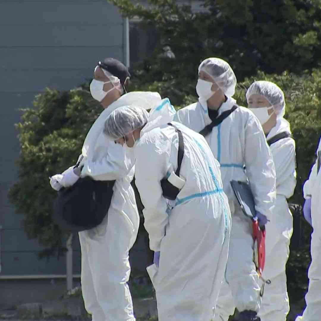 【最新】「燃やし尽くしてやる」旭山動物園職員の夫は妻を脅迫か「遺体を数時間にわたって燃やした」殺害ほのめかすも遺体はまだ見つからず…警察は遺骨や灰などからDNA鑑定へ〈北海道〉（北海道ニュースUHB） - Yahoo!ニュース