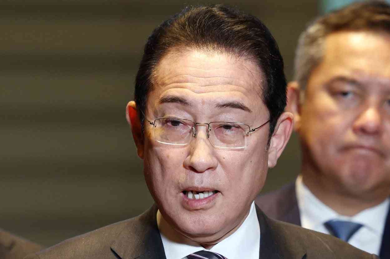 「サムネおもろすぎるwwwww」岸田文雄元首相、YouTubeで自身のディープフェイクを再現「流石に5度見した」「異次元のフェイク対策」