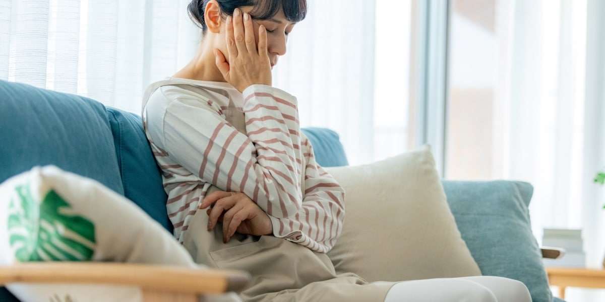「疲れているのに求められる…」ワンオペ妻の悲鳴、それでも“夜の営み”は義務？ - 弁護士ドットコム