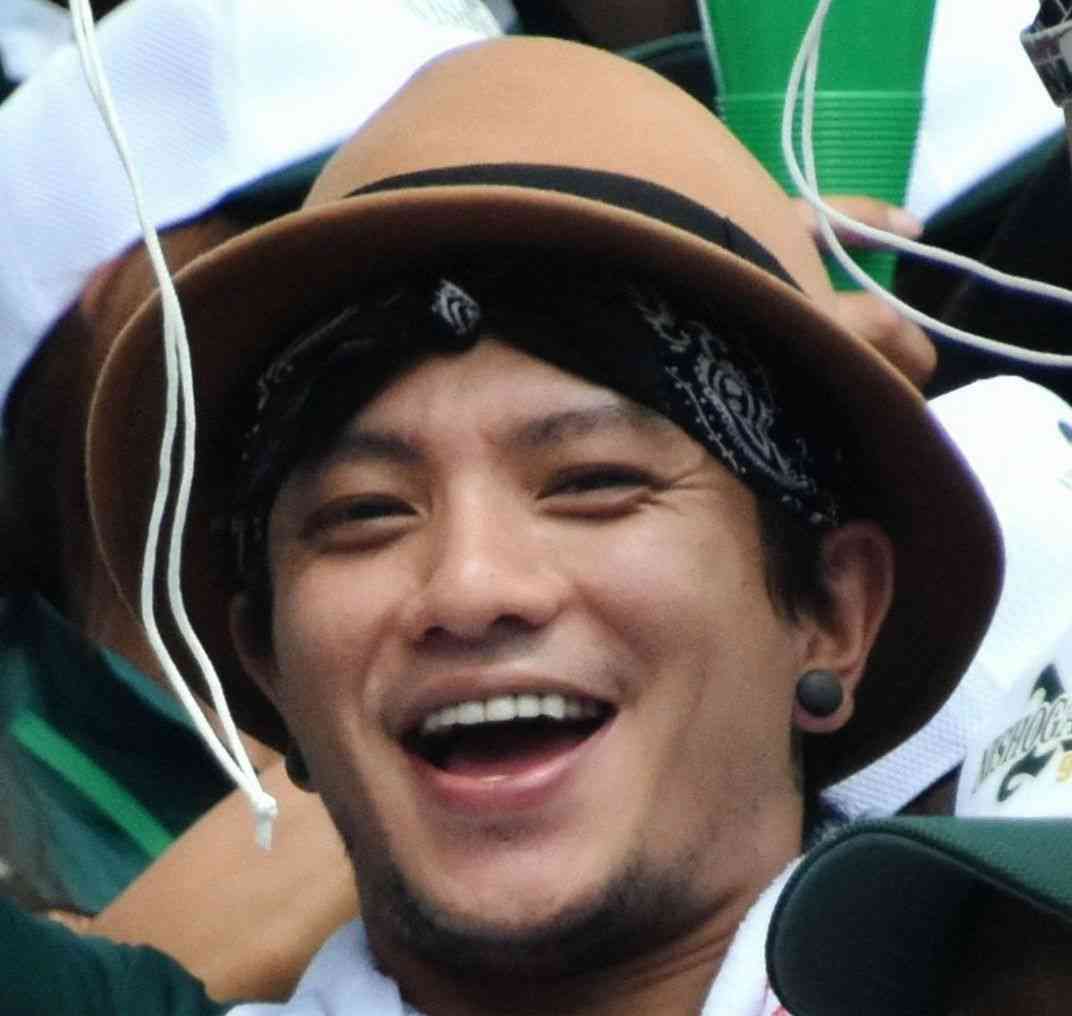 「やば」「墨がすごい」田中聖さん、隙間ない腕タトゥー〝再出発姿〟に「え、これ本人？」「信じられなくて衝撃」ファン騒然（西スポWEB OTTO！） - Yahoo!ニュース