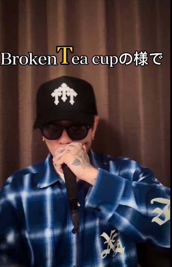 「やば」「墨がすごい」田中聖さん、隙間ない腕タトゥー〝再出発姿〟に「え、これ本人？」「信じられなくて衝撃」ファン騒然