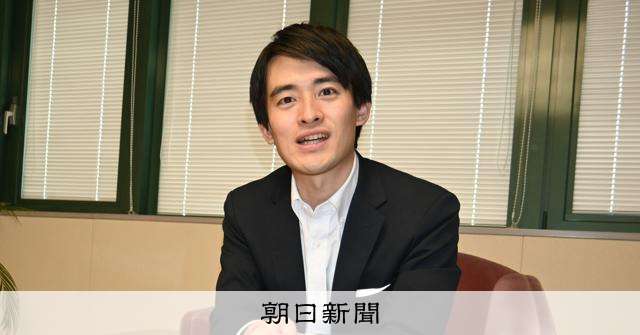 29歳の芦屋市長が考える「給食は学び」　無償化に反対してきた理由 [兵庫県]：朝日新聞