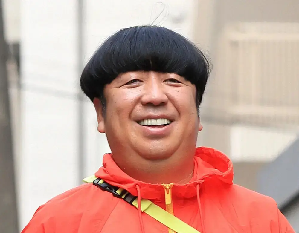 【記事全文】バナナマン日村勇紀　当面の間の休養発表「今年に入ってから体調崩すことが」「医師より休養必要との判断」 - スポニチ Sponichi Annex 芸能