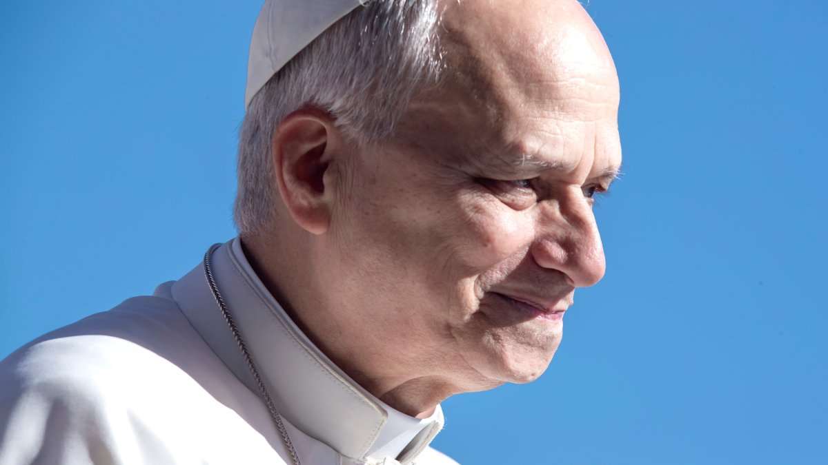 Source: Pentagon meeting with Vatican official ‘most unpleasant’ – NBC Chicago