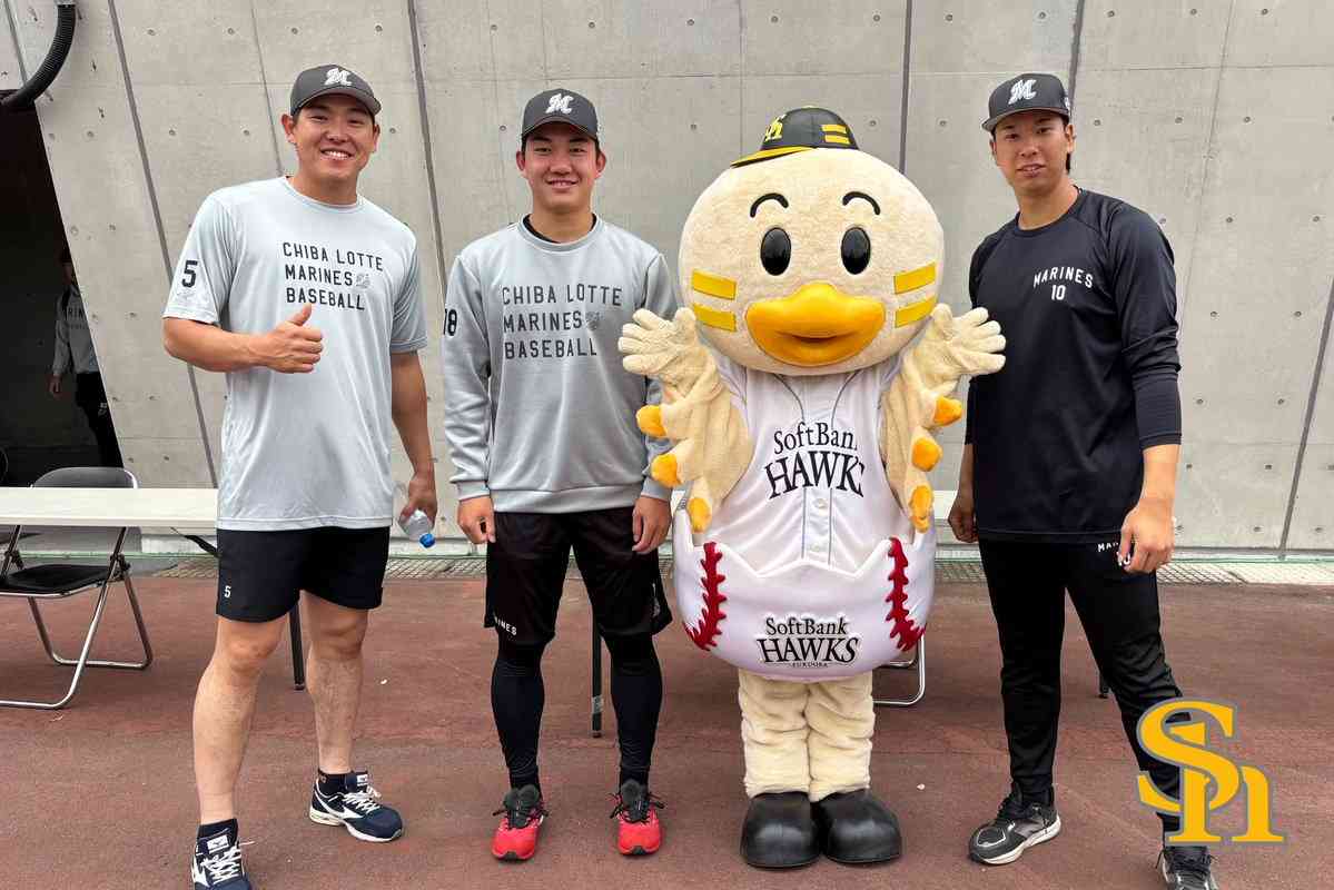 千葉ロッテマリーンズファン集まれ！Part35