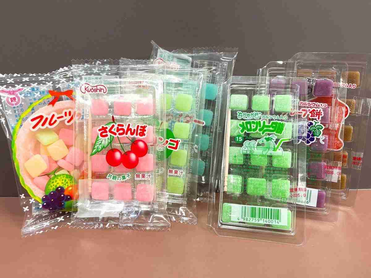 新一年生の娘の校外学習のおやつが「100円」ルールでびっくり この物価高の時代に100円で何が買えますか…？