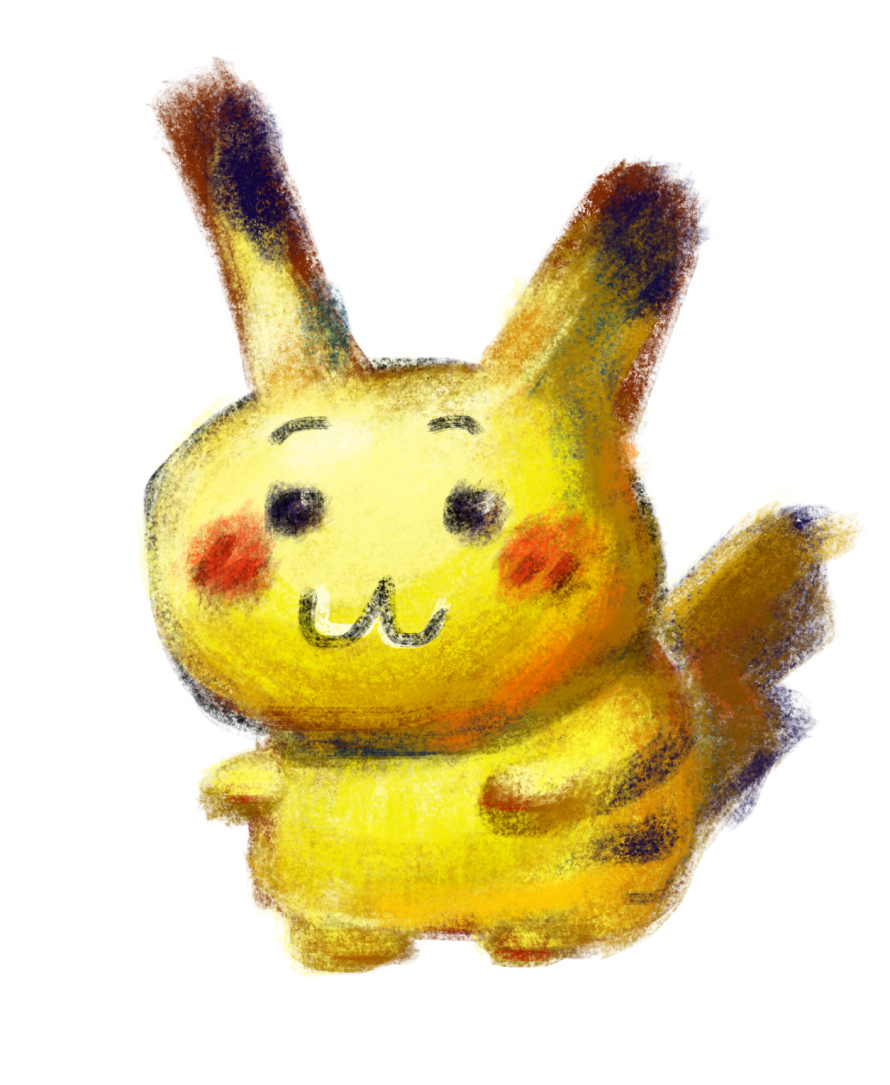 五十音、全部版権キャラで埋めよう【お絵描きトピ】