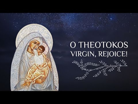 A Collection of Liturgical Chants | Sacred Hymns by an Orthodox choir