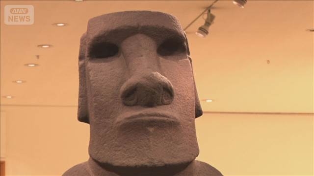 英博物館で“外国人料金”導入検討 常設展無料の大英博物館など　4000円程度か（テレビ朝日系（ANN）） - Yahoo!ニュース