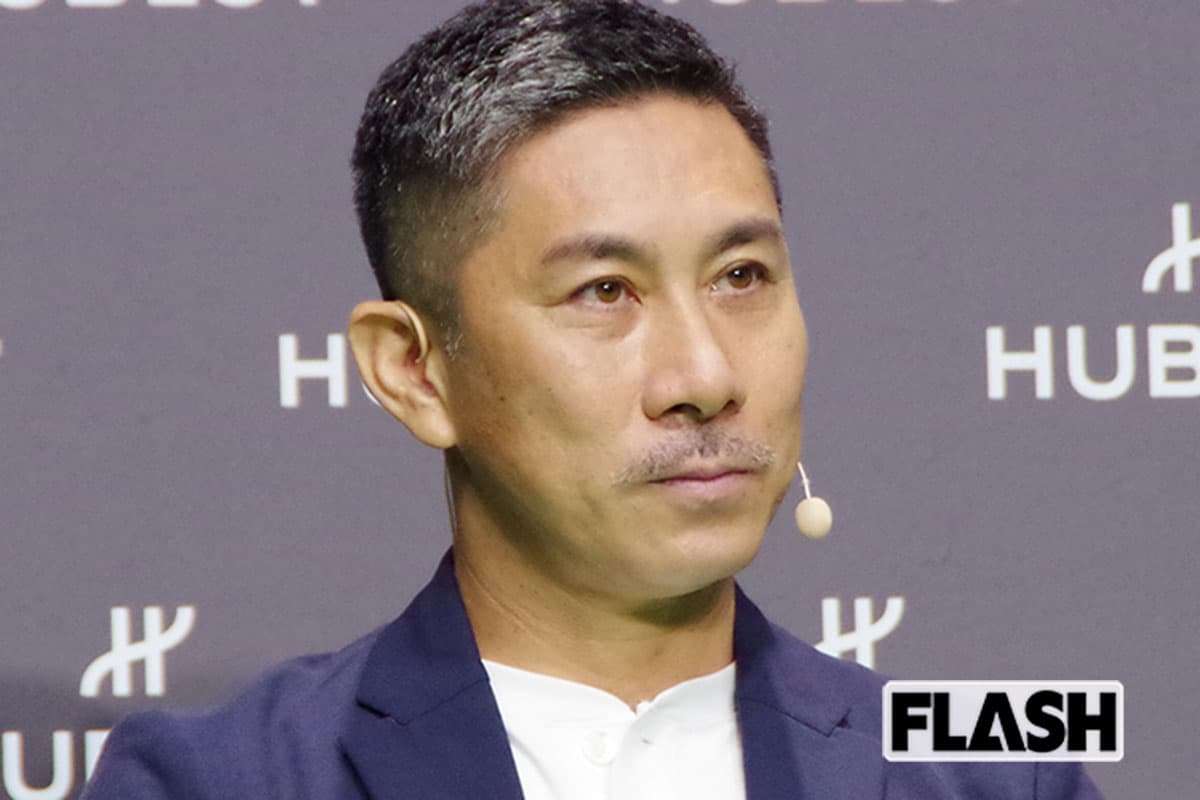 テレ東『バス旅』前園真聖の重傷事故に社長が謝罪も継続の意向「もう辞めたほうが」ネット反発…人気番組が迎えた“曲がり角” | Smart FLASH/スマフラ[光文社週刊誌]