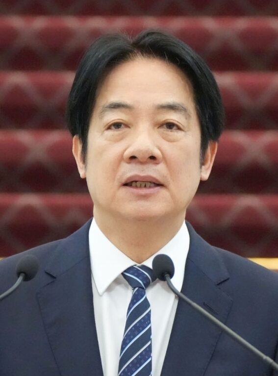 台湾総統、中国の圧力で外遊中止　通過国が飛行許可を取り消し|47NEWS（よんななニュース）