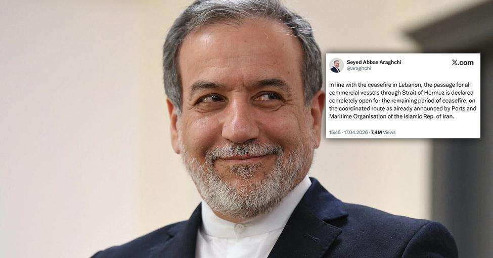 Abbas’s Tweet, Council’s Silence, Bagher’s Reply: A Night of Confusion for the Regime’s Hardliners