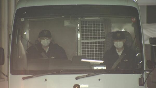 過去に女性5人の家に忍び込み性的暴行『懲役20年の実刑判決』受けた男が出所後にまた…就寝中の20代女性を襲い“ドライバーを突きつけて”脅迫した疑い_検察が「鑑定留置」6月18日までの予定〈北海道〉｜FNNプライムオンライン