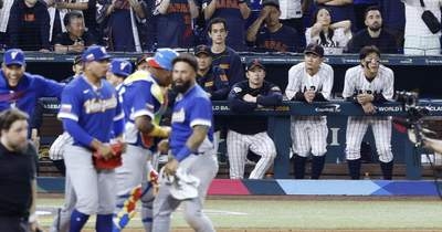 文科相がWBC中継「配慮」要請　ネトフリ独占、有識者会議設置へ | NEWSjp