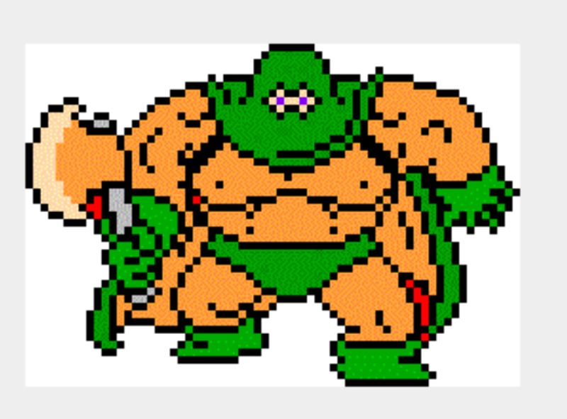 ドラクエのモンスターを愛でるトピ