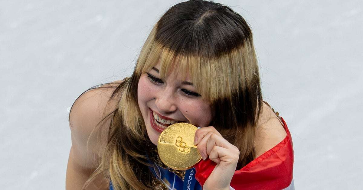 アリサ・リュウ、日本で男性に付きまとわれ危険を感じていた。米メディアのインタビューで明かす | ハフポスト WORLD