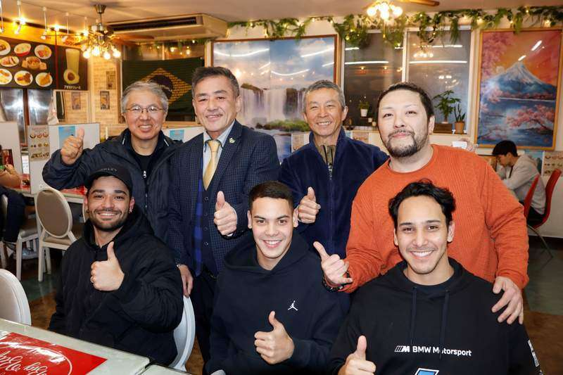 名物町長は言った「話してみて悪い人はいないだろ？これが俺の仕事」夜の店を飲み歩き、体当たり多文化共生　５人に１人が外国籍、群馬県大泉町のリアルとは