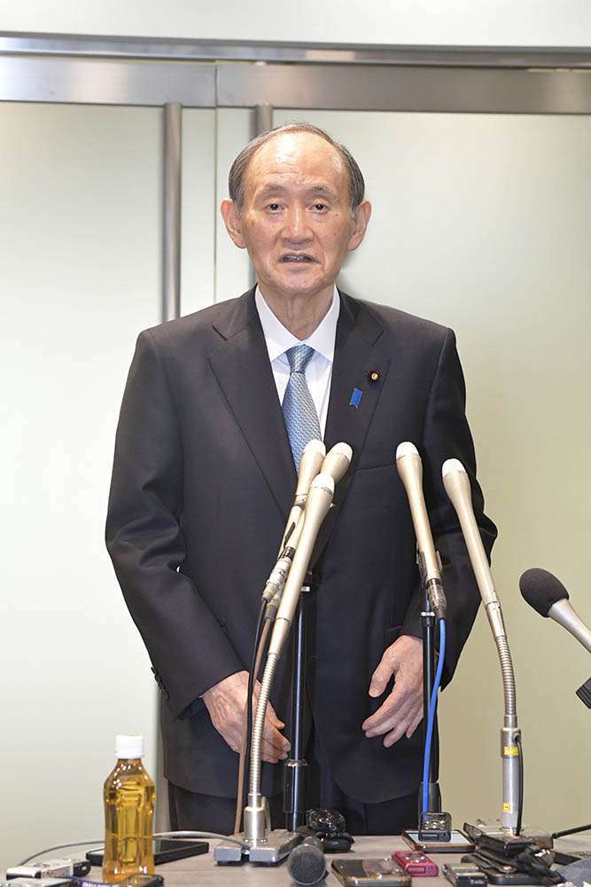 菅元首相「後進に道譲る」…政界引退も正式表明　自民・高市内閣に痛手