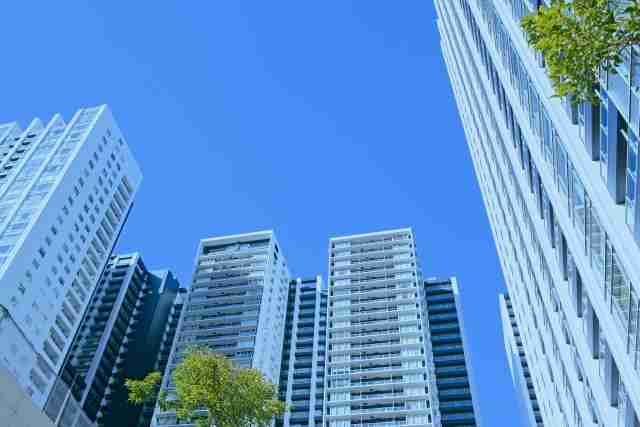 タワマン配達は大変！？ドライバーが配達拒否したくなる6つの理由とは | 軽カモツネット（ケイカモツネット）
